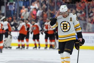NHL | Zacha gól, Pastrňák asistence! Další branky ve své síti už ale český gólman nestrpěl - Sport.cz